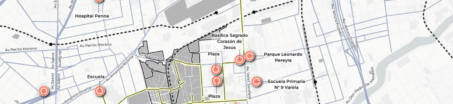 Simbología y Mapas Temáticos I